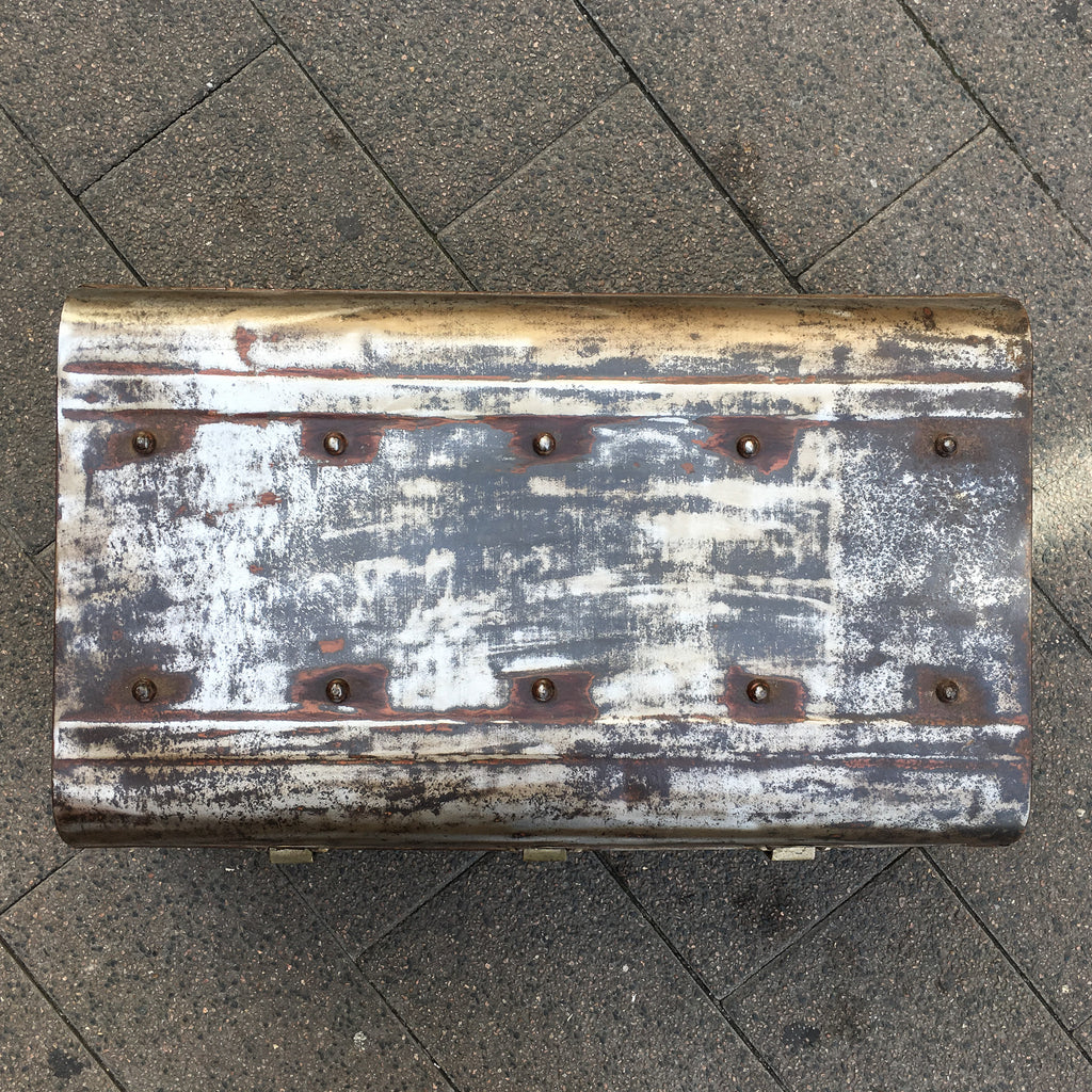 Trunk Number Four