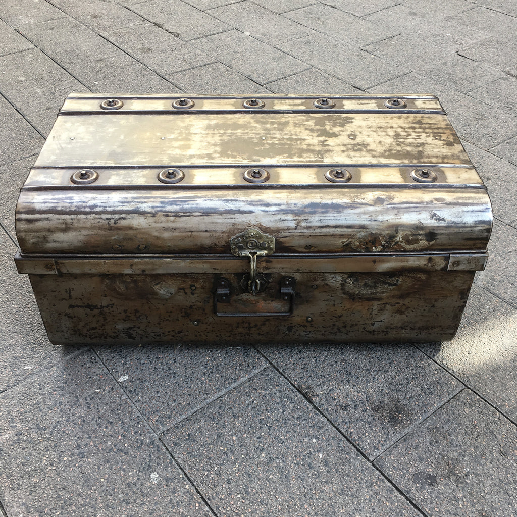 Trunk Number Five