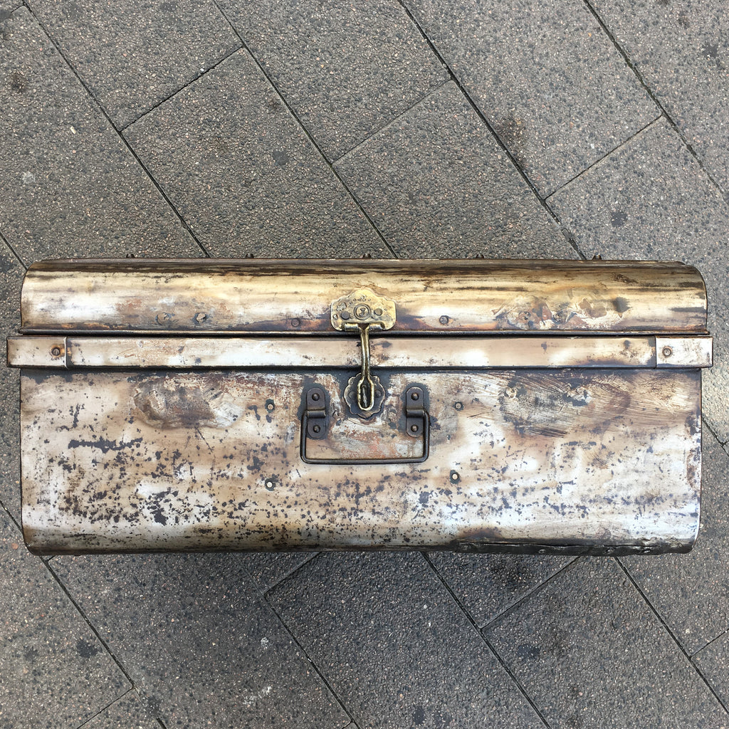 Trunk Number Five