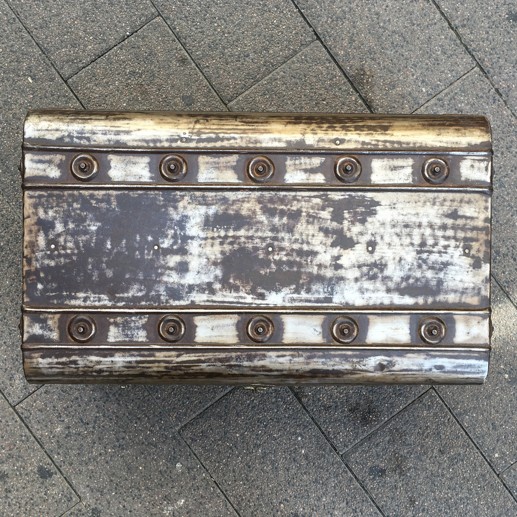 Trunk Number Five