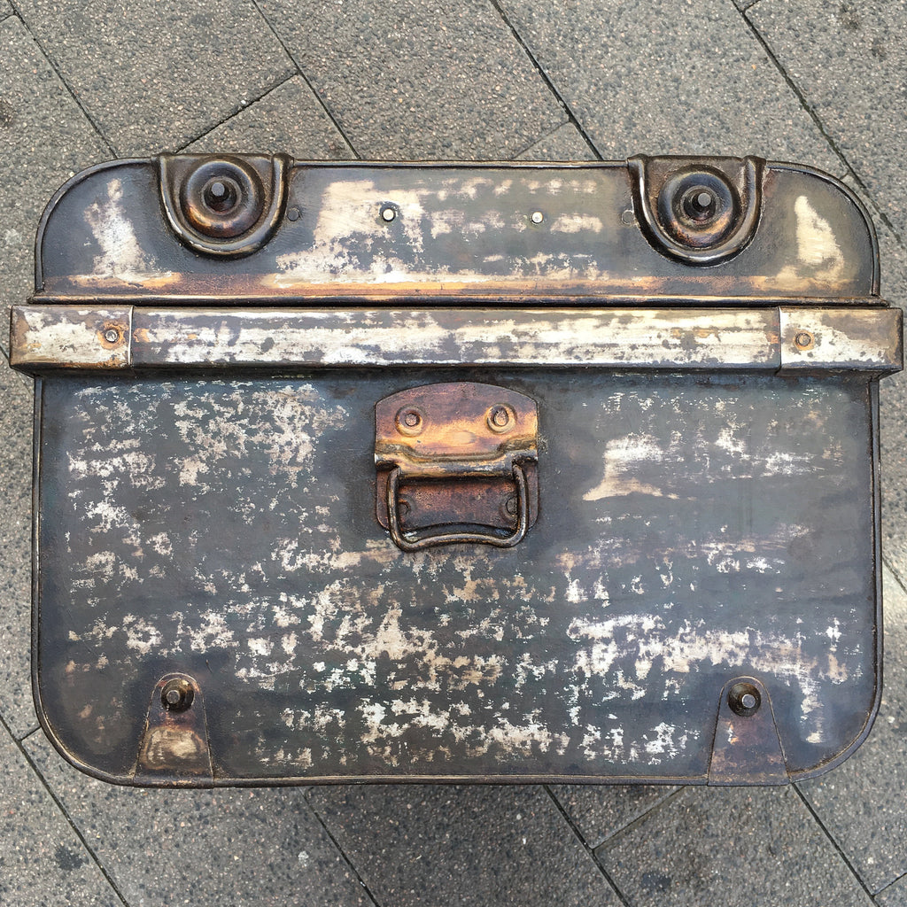 Trunk Number Five