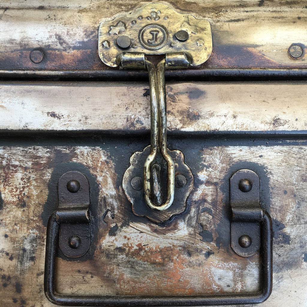 Trunk Number Five
