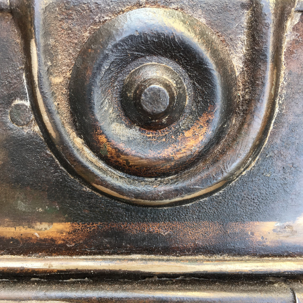 Trunk Number Five