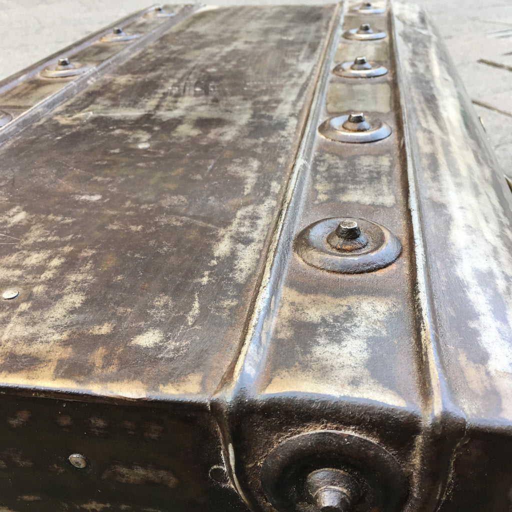 Trunk Number Five