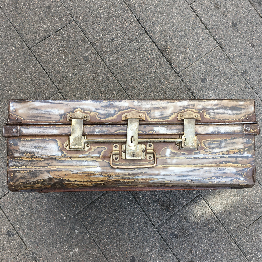 Trunk Number Six