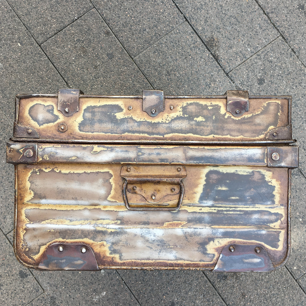 Trunk Number Six