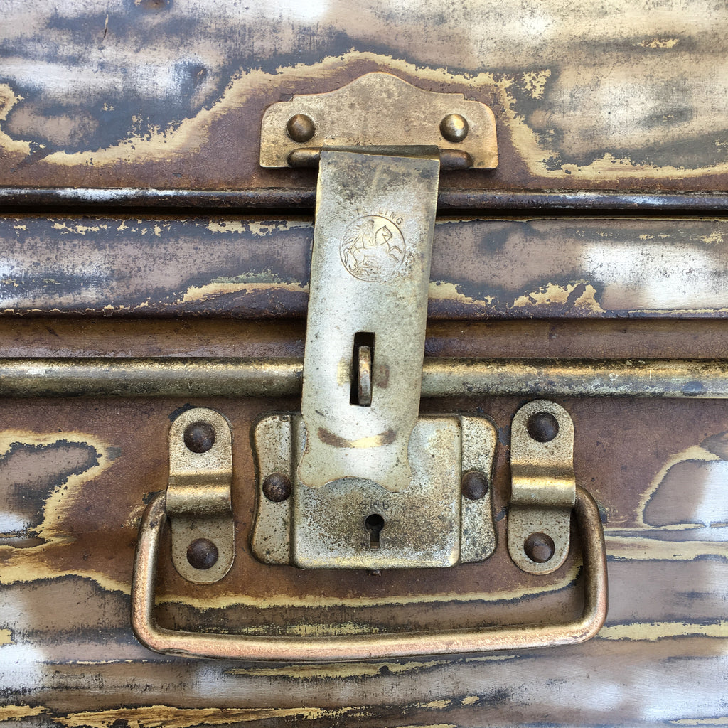 Trunk Number Six
