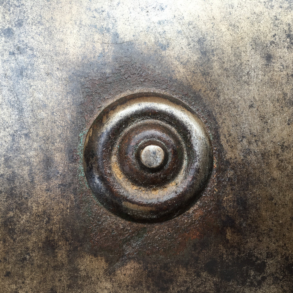 Trunk Number Seven