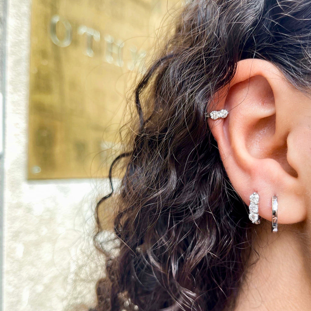 ALASKA, Craigo Huggies, 2-tone