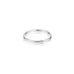 OLYMPIA, Artemis Ring, White Gold