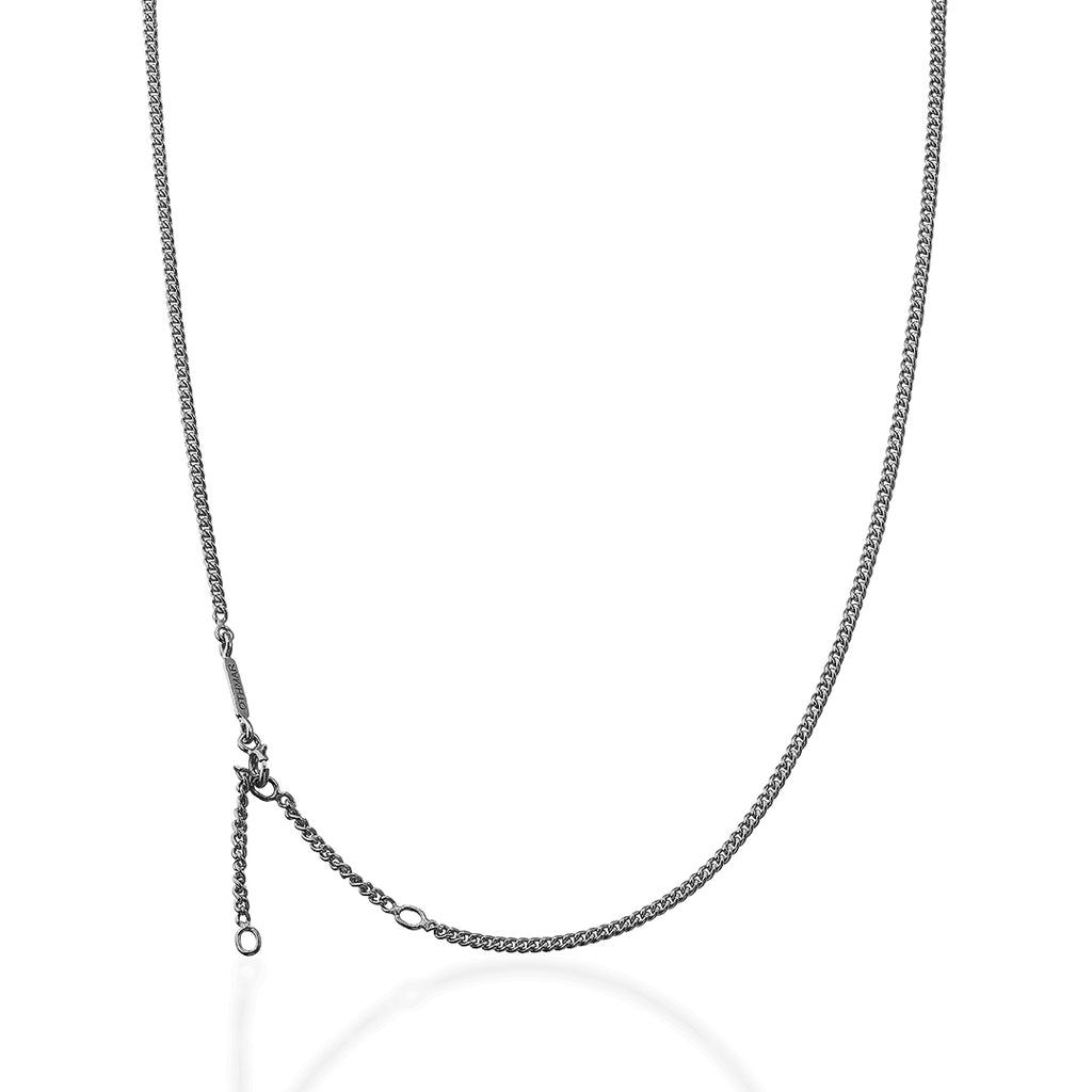 BASIC, Anchor Chain, Dark