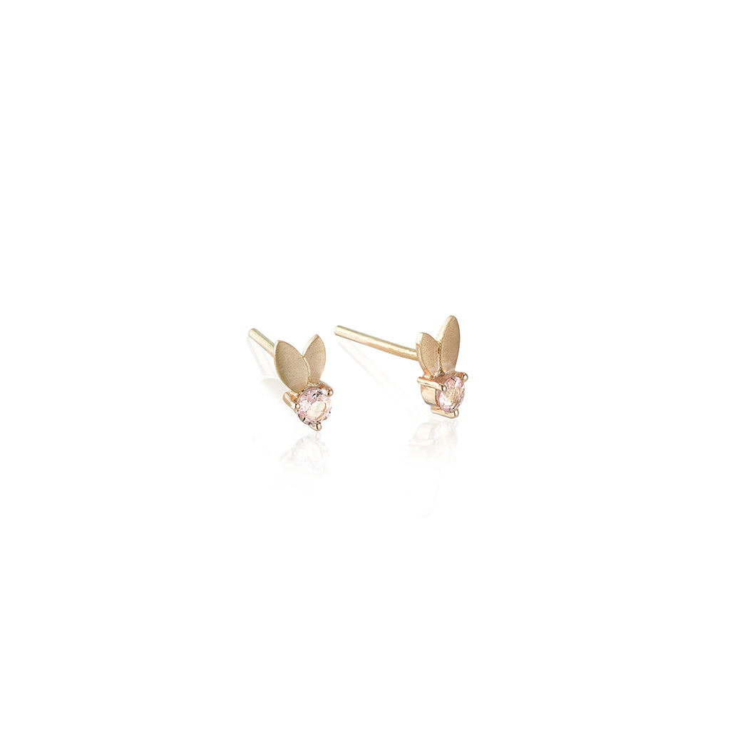 DAWN, Aurora Leaf Stud