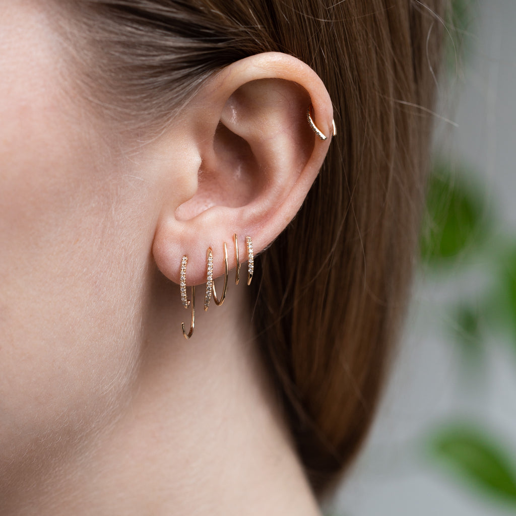 MARIN, Twirl´s LARGE, Gold