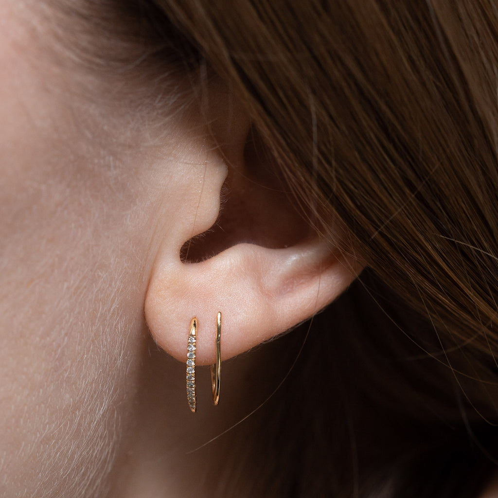 MARIN, Twirl´s LARGE, Gold