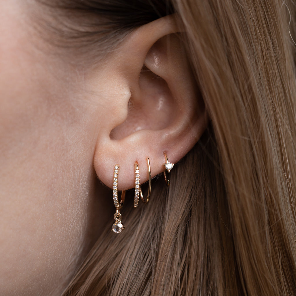 MARIN, Twirl´s LARGE, Gold