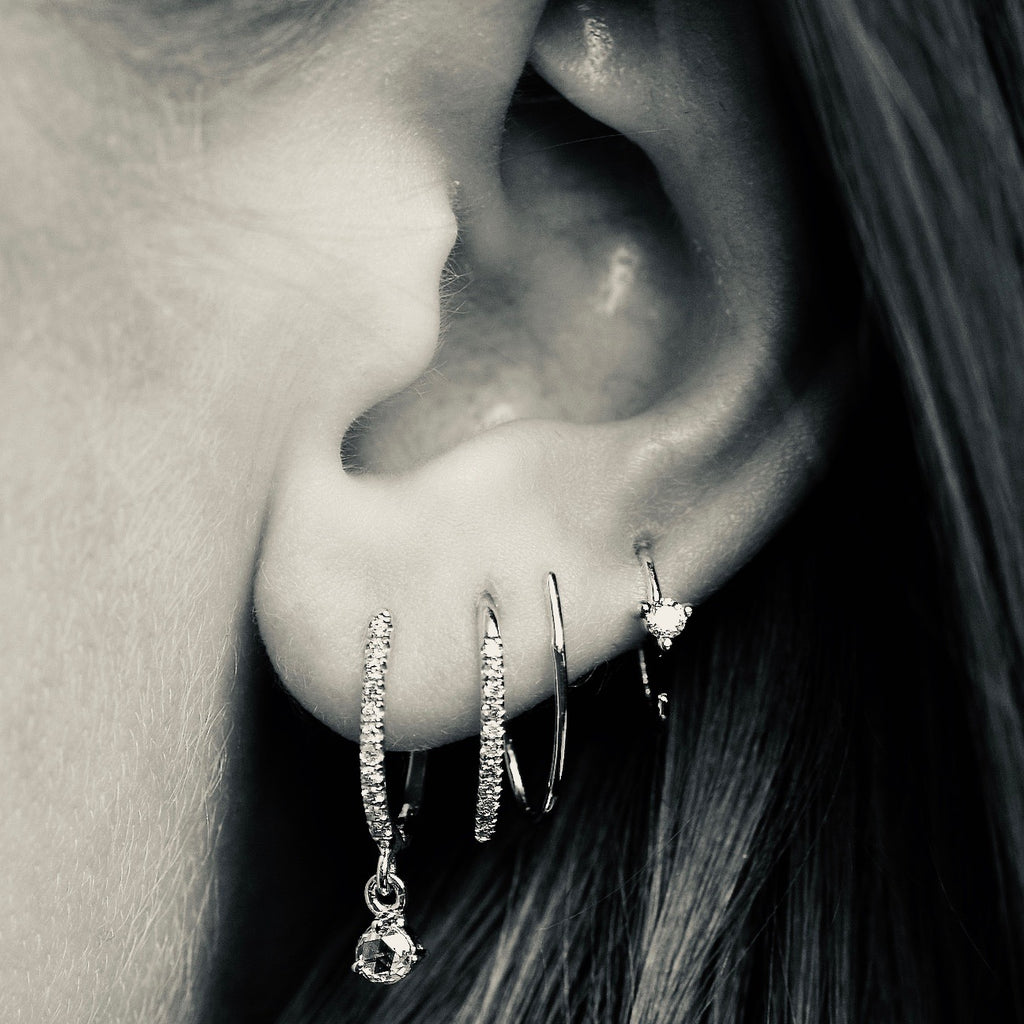 MARIN, Twirl´s LARGE, White/White