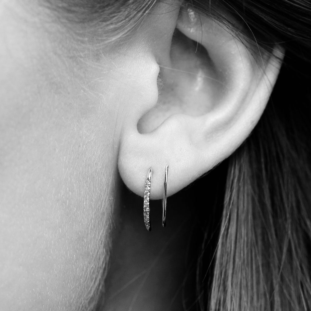 MARIN, Twirl´s LARGE, White/White