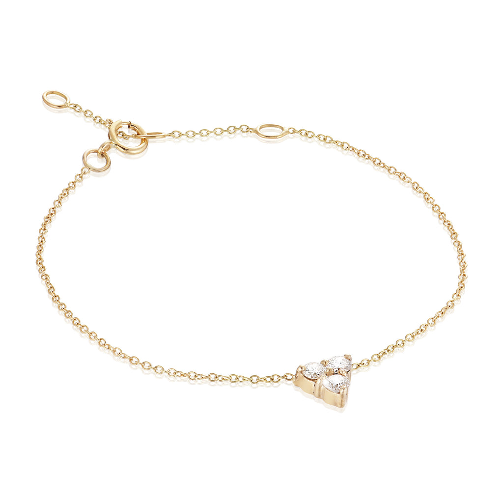 OLYMPIA, Hermes Bracelet