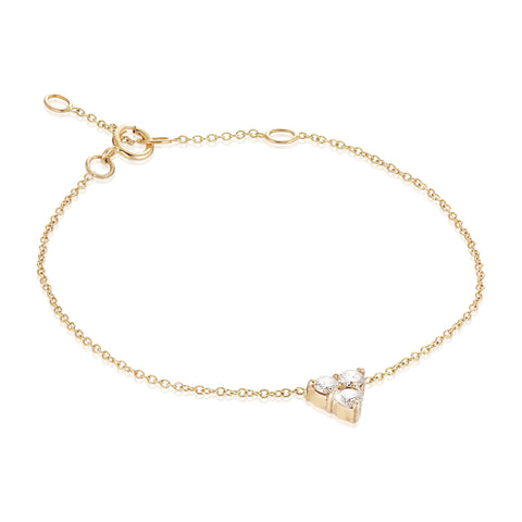 OLYMPIA, Hermes Bracelet