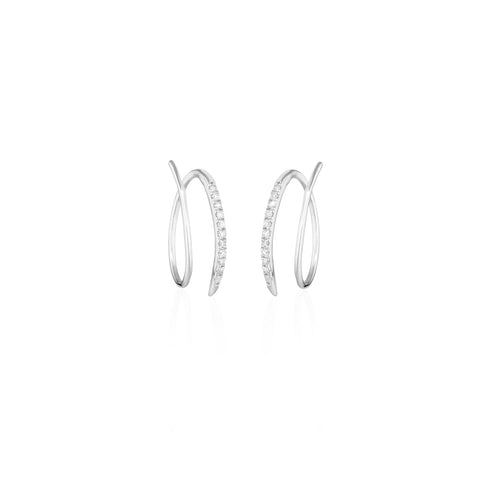 MARIN, Twirl´s LARGE, White/White