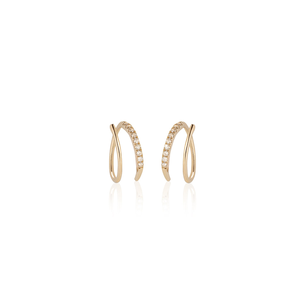 MARIN, Twirl´s, Gold