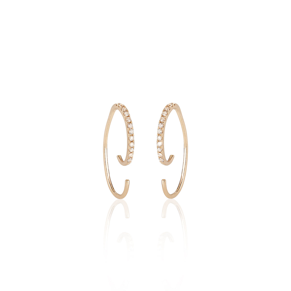 MARIN, Loop, Gold