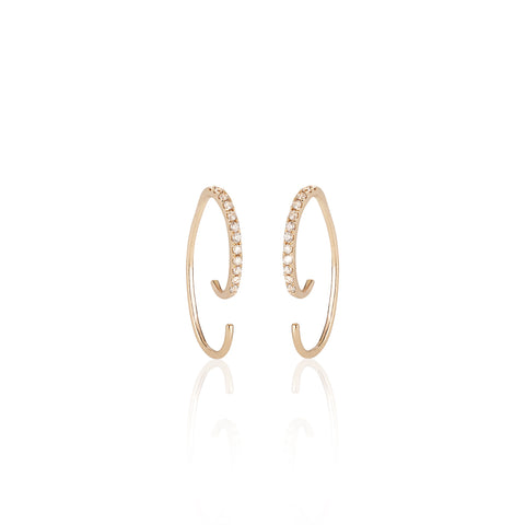 MARIN, Loop, Gold