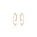 MARIN, Loop, Gold