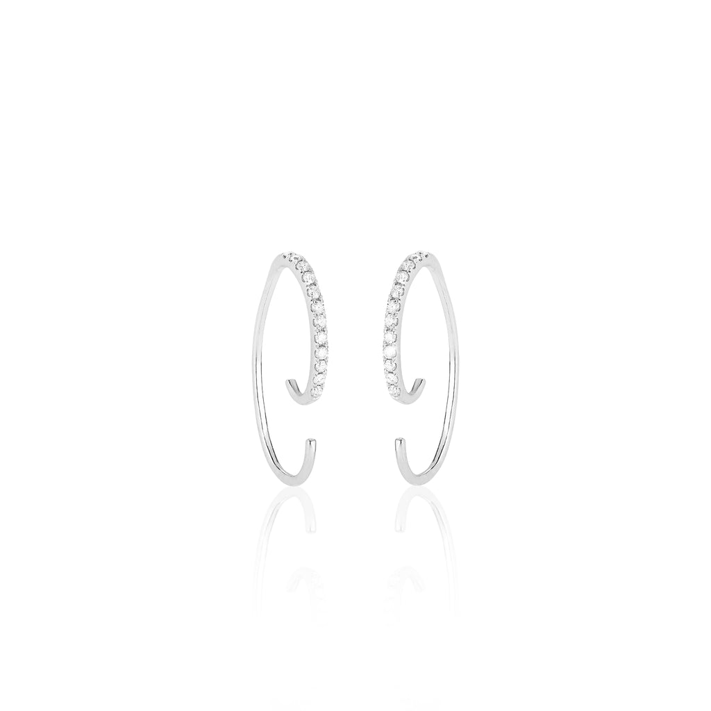 MARIN, Loop, White