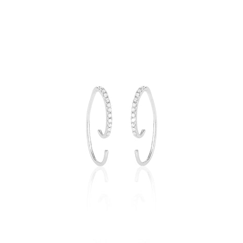 MARIN, Loop, White