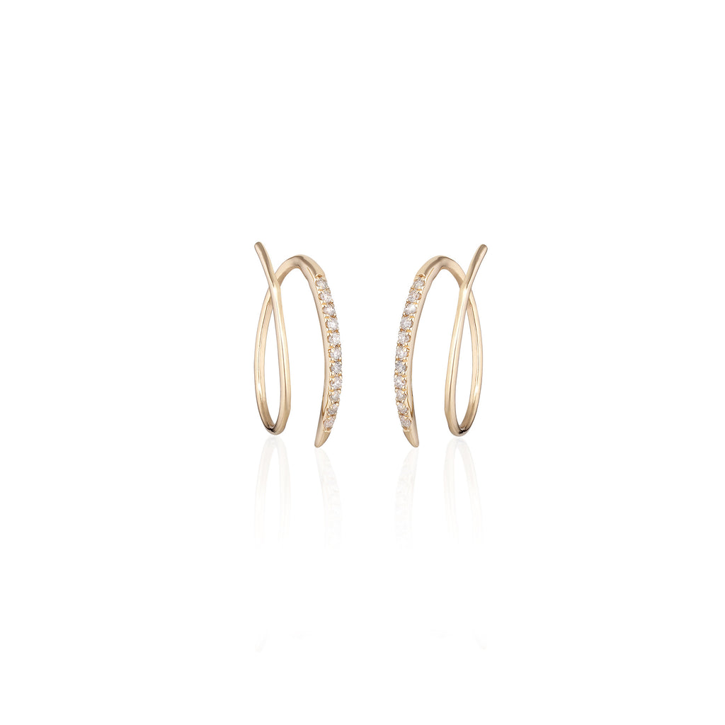 MARIN, Twirl´s LARGE, Gold
