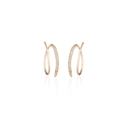 MARIN, Twirl´s LARGE, Gold