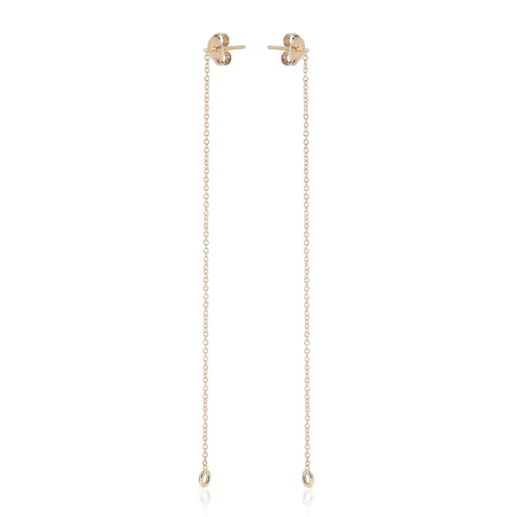 MARIN, Tide dangles
