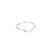 MARIN, Wave ring, White/high