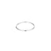 MARIN, Still ring, White/high