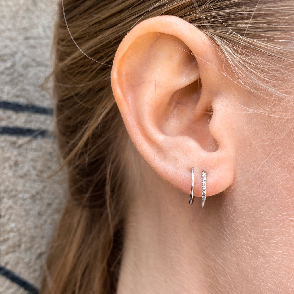 MARIN, Twirl´s, White