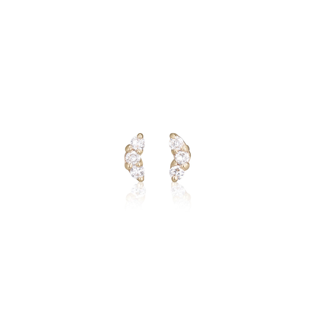 OLYMPIA, Artemis Curves, Gold
