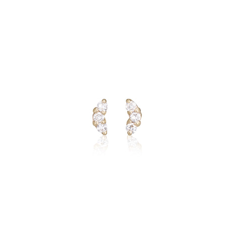 OLYMPIA, Artemis Curves, Gold