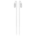 OLYMPIA, Hera dangles 0,18ct, White