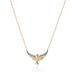 PHOENIX, Mythical Necklace