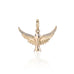 PHOENIX, Mythical Pendant
