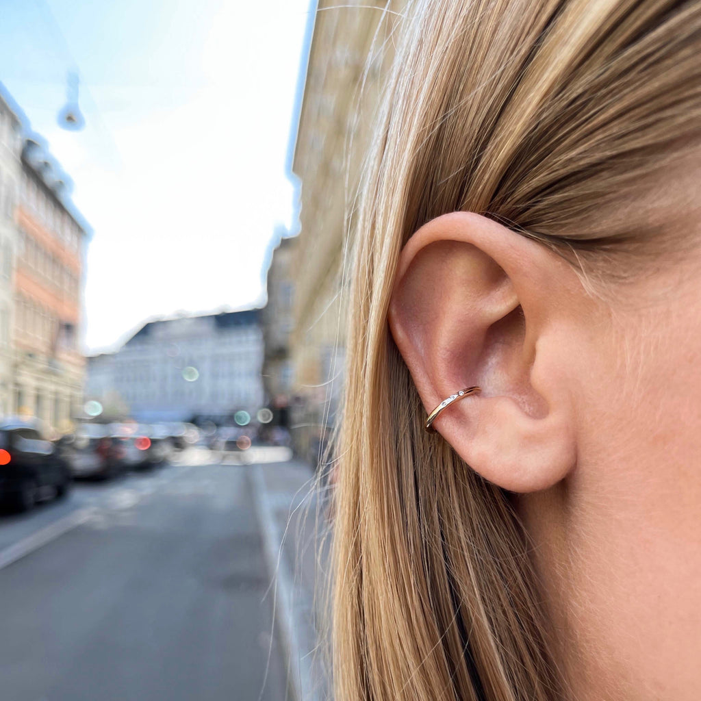 RIGA, Side Cuff