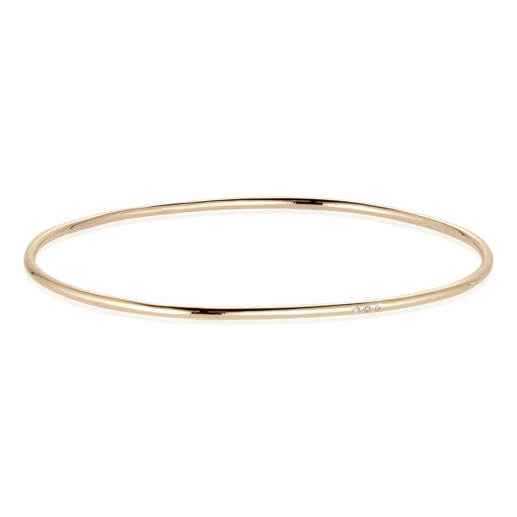 RIGA, Bangle
