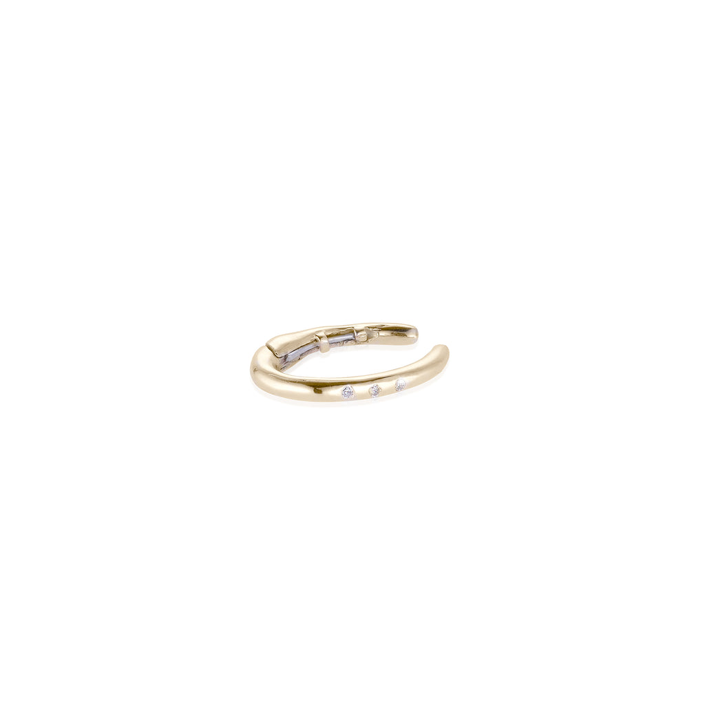 RIGA, Side Cuff