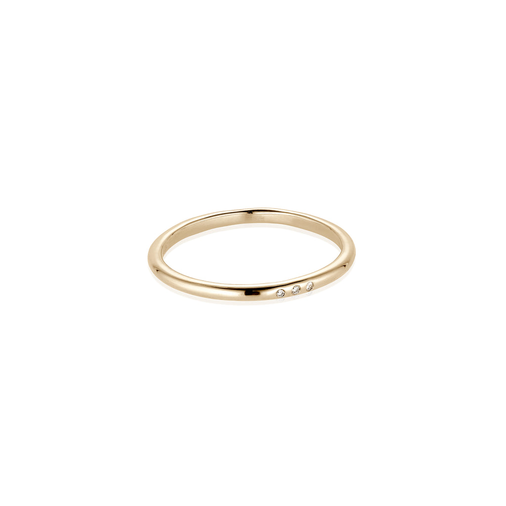 RIGA, Level Ring