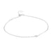 RIO, Move Bracelet, White/White diamonds