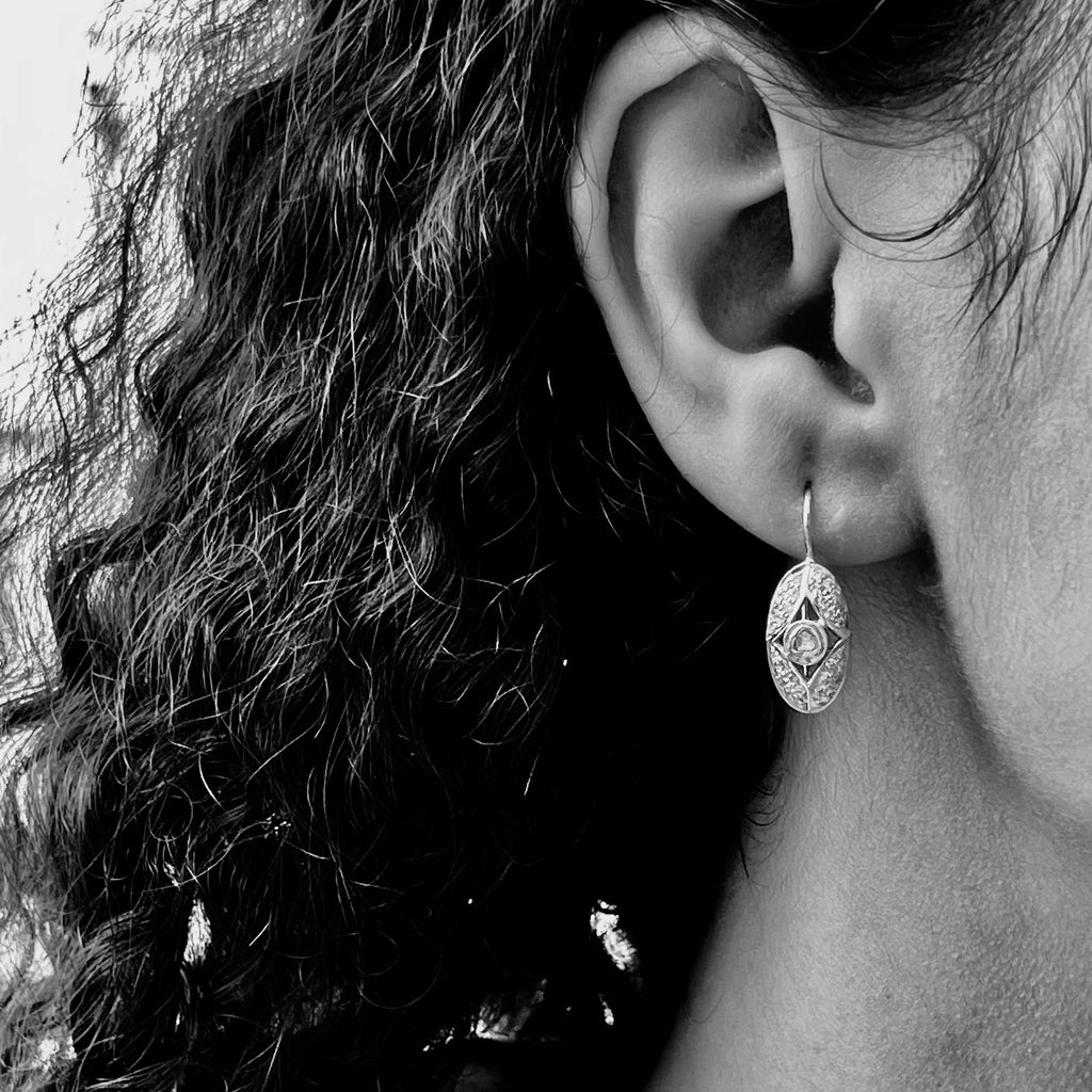 CLOVER CPH, Miraculous Earrings