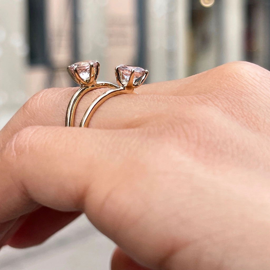 DAWN, Light Ring