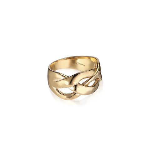 SUOMI, Paijanne Cross Ring, Golden