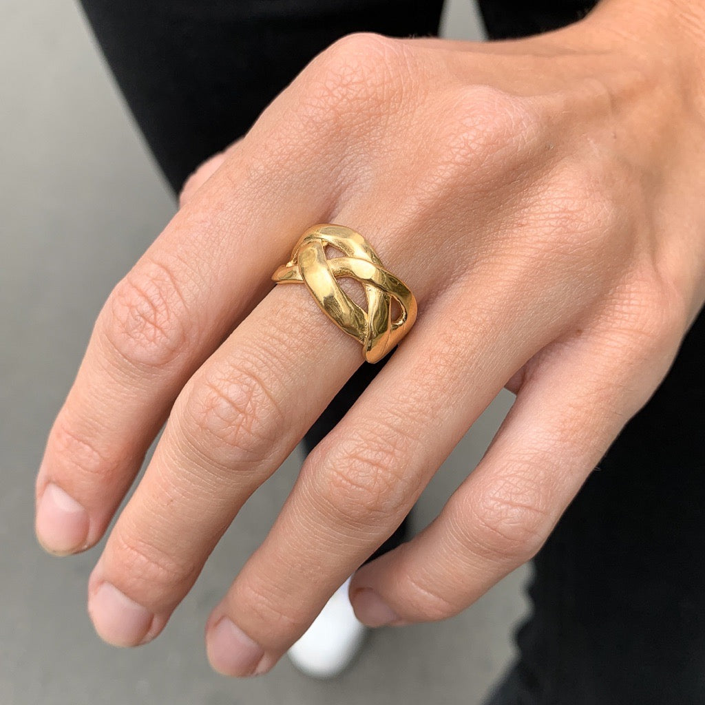 SUOMI, Paijanne Cross Ring, Golden